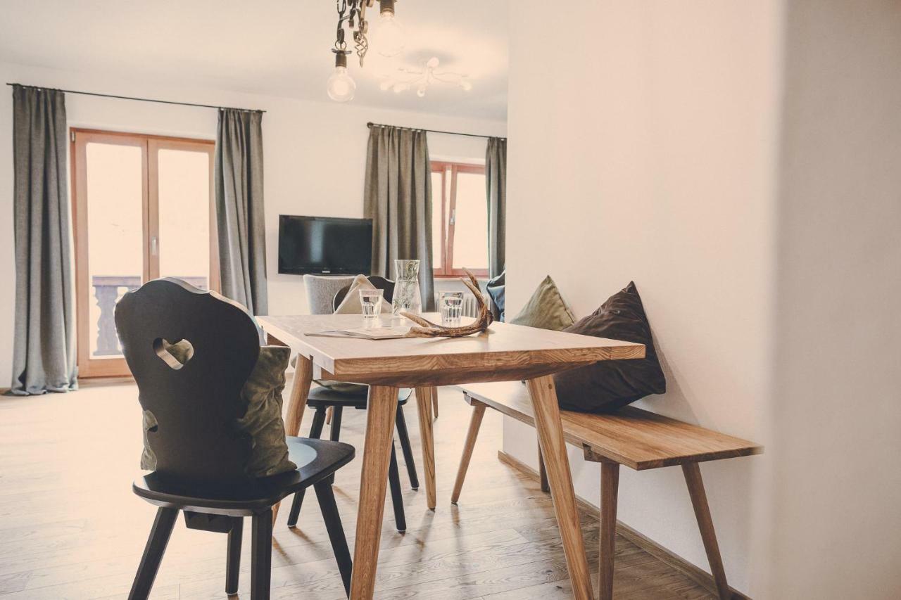 Der Lederer Hof - Boutique Apartments Tegernsee Exterior photo